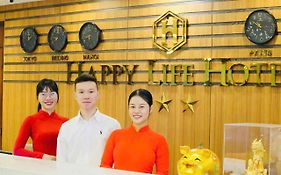 Khách sạn Happy Life